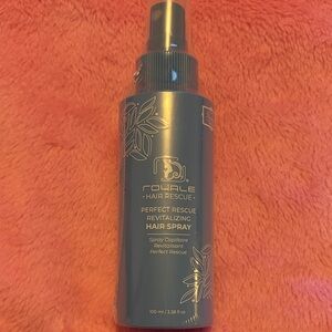 Royale Hair Rescue Revitalizing Hair Spray